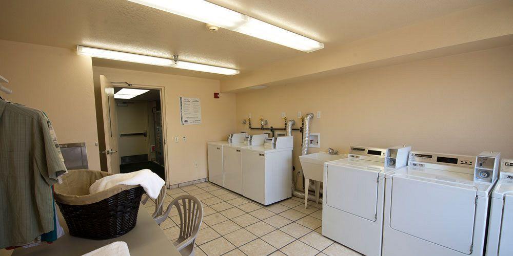 Gateway Studio Suites Sierra Vista Luaran gambar