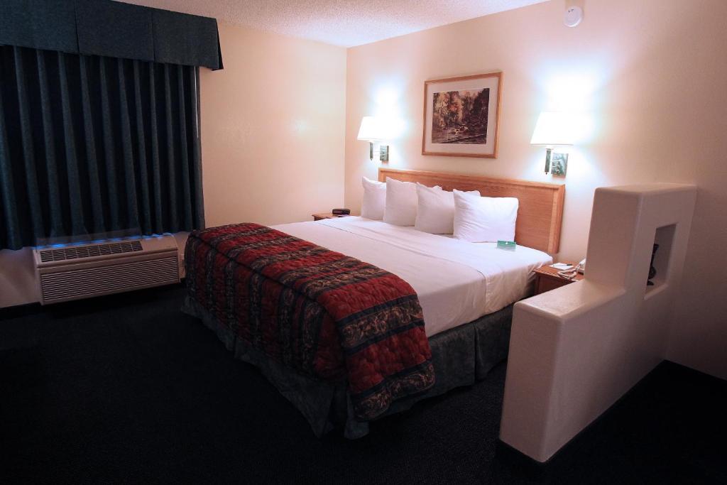 Gateway Studio Suites Sierra Vista Bilik gambar