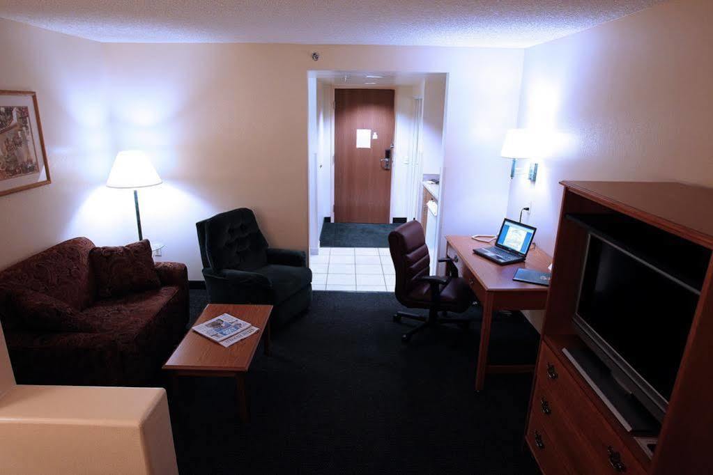 Gateway Studio Suites Sierra Vista Luaran gambar